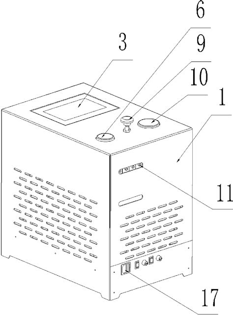 Vasovagal syncope treatment device - Eureka | Patsnap