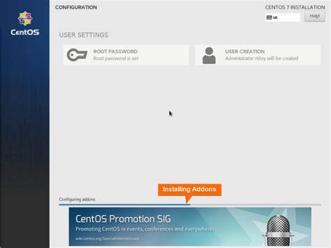 Image result for Install CentOS 7 VirtualBox