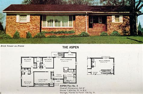 Stylish 1970S Linoleum Flooring For Modern Homes