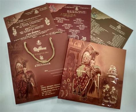 7 Qualities for Gujarati Wedding Cards Which Make Them Unique