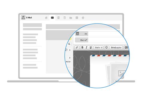 Web.de E-Mail 的图像结果