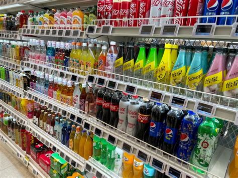 一口气喝遍9款常见的无糖饮料，我来告诉你哪款最好喝！-美食俱乐部-重庆购物狂