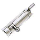 Stainless Steel Tower Bolts For Doors | Heavy Duty Tower Step/Anchor