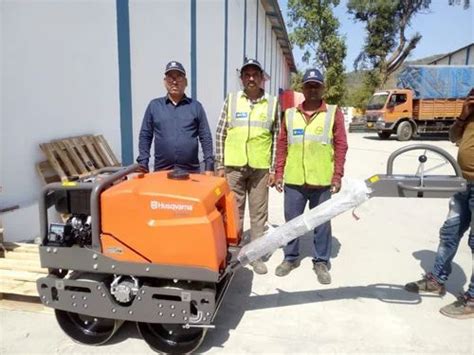 Image result for Grass Compactor