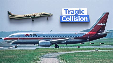 USAir Flight 1493: A Cabin Crew Perspective