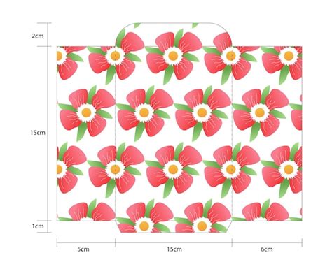 Image result for Envelope Pattern