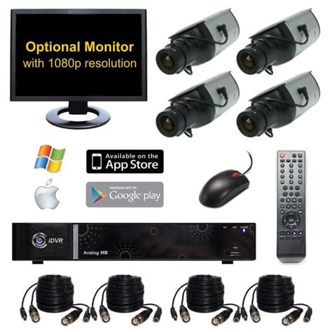 DVR Security System 的图像结果