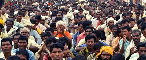 How Can We Understand India’s Agrarian Struggle Beyond ‘Modi Sarkar ...