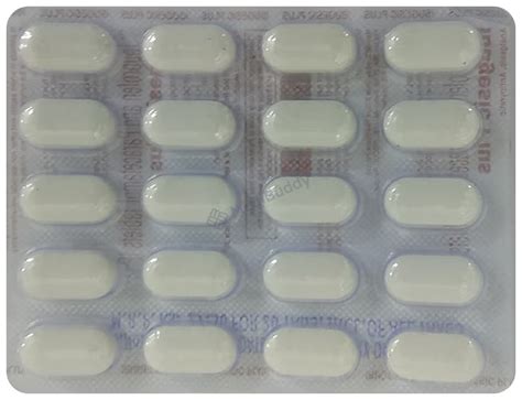 Ibugesic Plus Tablet: Price, Uses, Side Effects & How to Use - MediBuddy