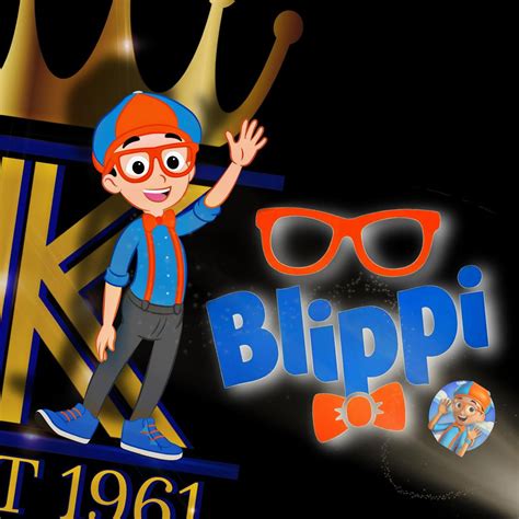 BLIPPI is coming to Knightlys Fun Park!, Sandbank Rd, LL22 9LD Abergele ...