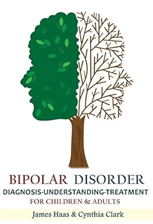 Bipolar Disorder Diagnosis - Understanding - Treatment For Children ...