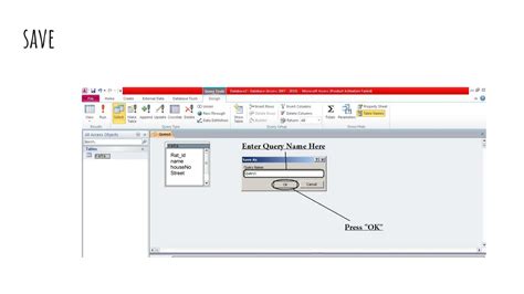 Image result for Program Management Database MS Access