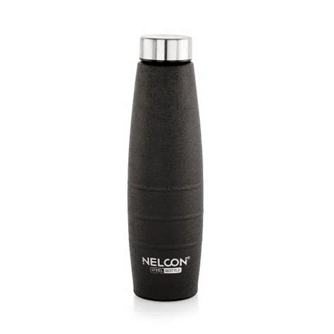 Stainless Steel Water Bottle - Stainless steel Eco Crocz Bottle-1000 ML ...