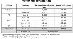 2023中新教育·苏州新加坡外籍人员子女学校暑期课程开启报名