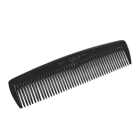 Buy Fuller Brush Men's Classic Hair Comb - 4-1/2 Inch Pocket Size ...