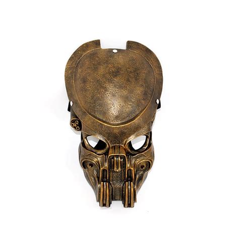 Image result for Alien Predator Face Mask