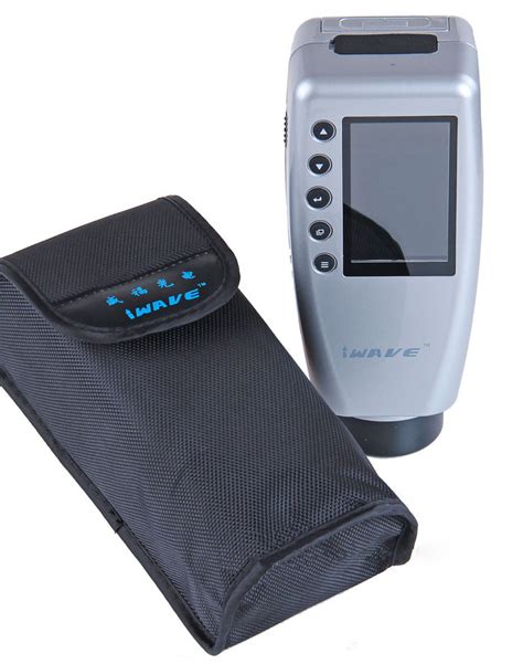 Image result for Color Analyzer