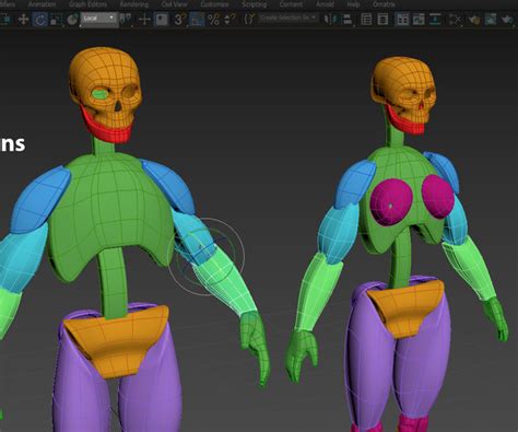 Image result for 3D Model Reference Drawing Basic