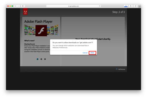 How to Install Flash Player 的图像结果
