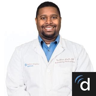 Dr. Nathan D. Lott, DO | Waco, TX | Pulmonologist | US News Doctors