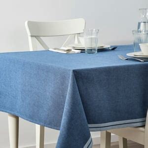 Tablecloths - Buy table cloth online at affordable price in india. - IKEA