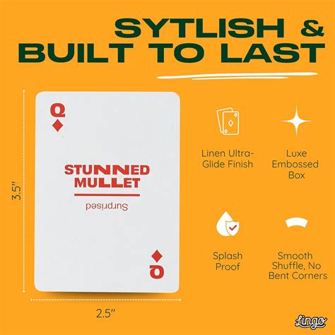 Aussie Lingo Playing Cards | Travel Flashcards | India | Ubuy
