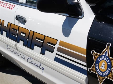 DUI Crackdown Planned Today By Palm Desert Deputies | Palm Desert, CA Patch
