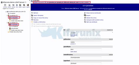 Image result for phpLDAPadmin Ubuntu