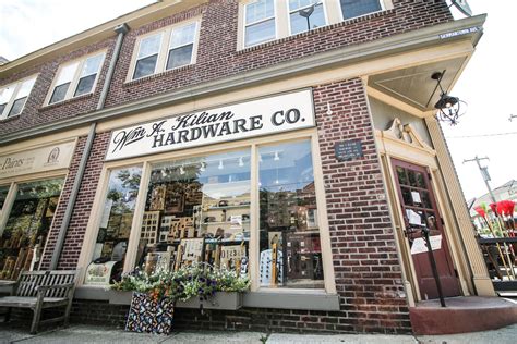 Germantown hardware store top