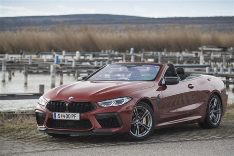 2020 BMW M8 Videos Focus On The M8 Competition Coupe - Highwaynewspro.com