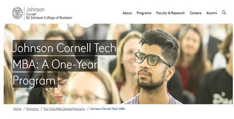 One-Year MBA Programs 的图像结果