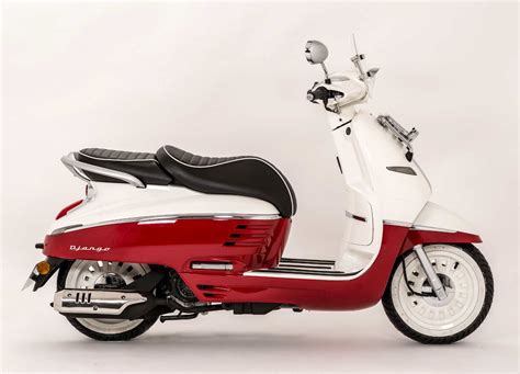 Bildergebnis für peugeot django 150