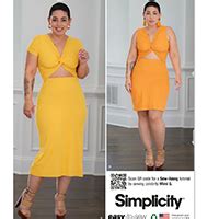 Image result for Simplicity Patterns Review