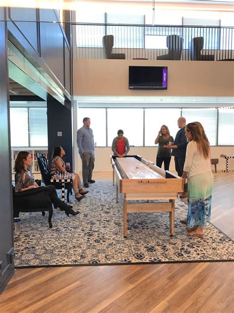 Ellucian Office Photos | Glassdoor