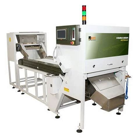 Image result for Color Sorter Machine