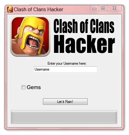 Clash of Clans Hack Bot App 的图像结果