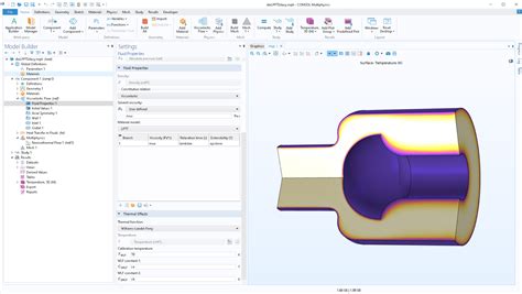 Image result for COMSOL Free Tutorial Polymer Chemistry