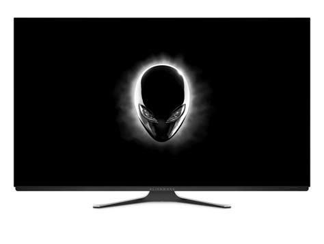 Image result for Alienware 55-Inch Monitor