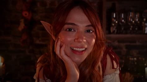 Image result for ASMR Slasher Roleplay