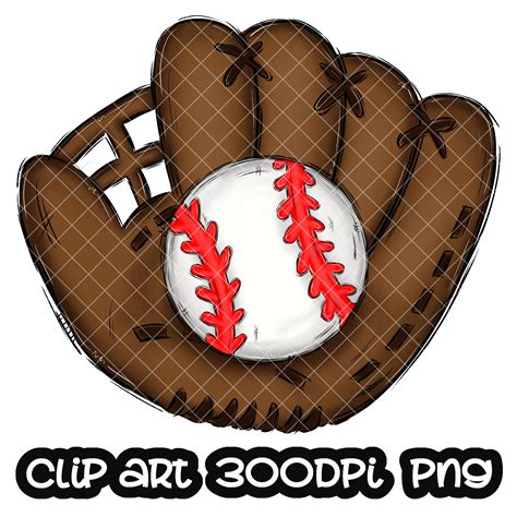 Baseball Glove And Ball Clip Art Baseball Gloves Clipart Images | Free