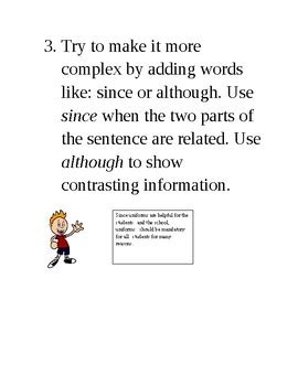 Image result for Topic Sentence Lesson