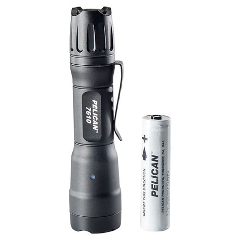 Image result for Pelican LED Flashlight
