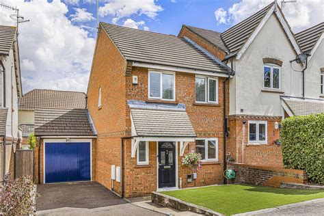 Primrose Drive, Hertford – Simply Homes