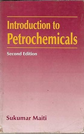 Buy INTRODUCTION TO PETROCHEMICALS Book Online at Low Prices in India ...