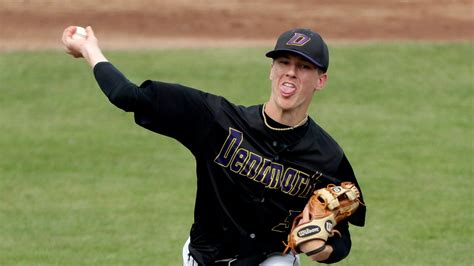 Denmark baseball tops Jefferson, moves to WIAA Division 2 title game