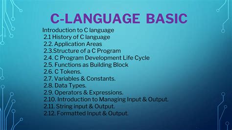 Coding C Introduction 的图像结果