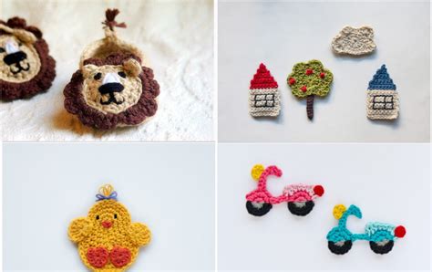 DIY Crafts cute animals of Wool ~ Creativehozz About Home Decorating Design, Entertainment, Kids ...