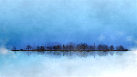 Landscape Animation 的图像结果