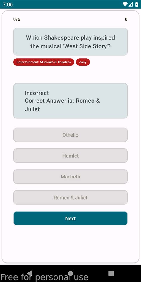 Image result for Code.org Trivia App