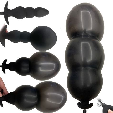 Image result for But Inflateable Plug